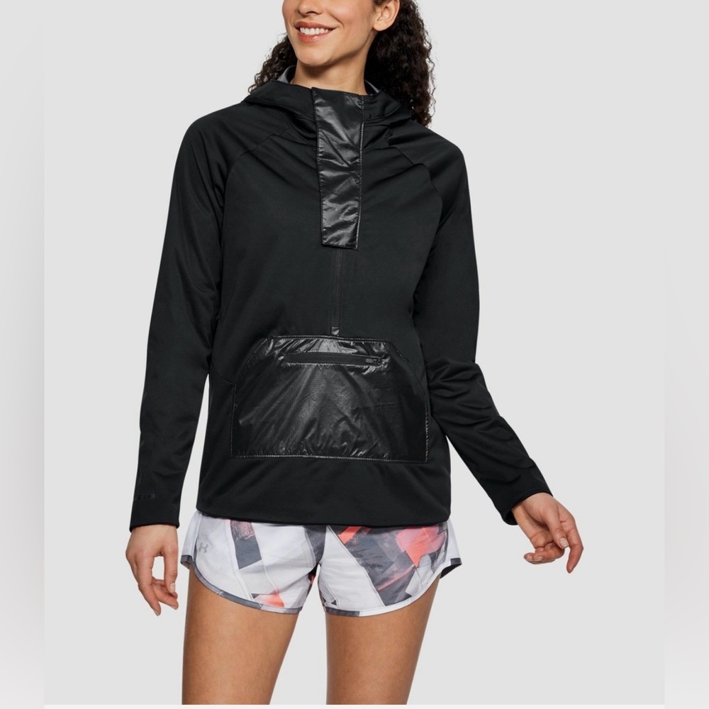 Under Armour Women’s Anorak Jacket